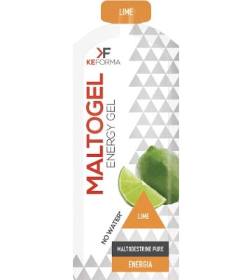 Malto Gel Lime 60ml