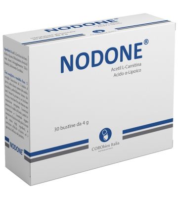 Nodone 30bust