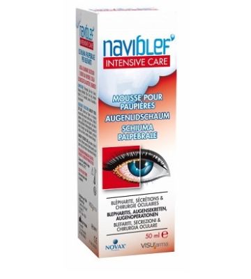 Naviblef Intensive Care 50ml