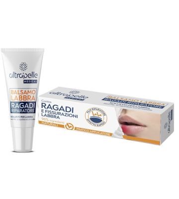Altrapelle Medical Balsamo Lab