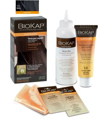 Biokap Nutric 1,0 Nero