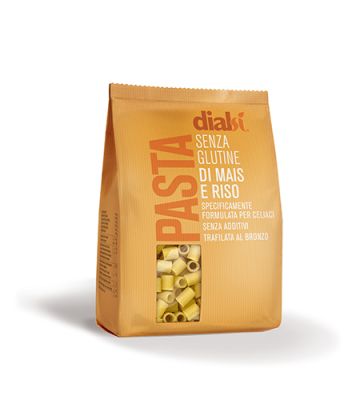 Dialsi' Pasta Ditalini 16 400g