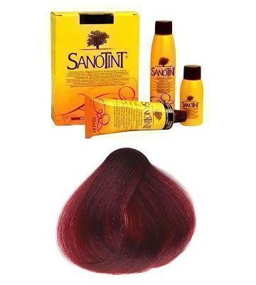 Sanotint Tintura Capelli 22