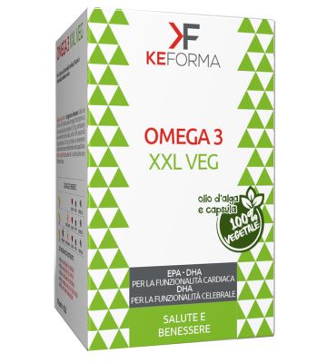 Omega 3 Xxl Veg 30prl