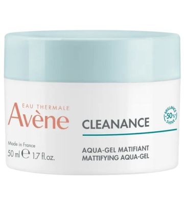 Avene Cleanance Acqua Gel 50ml