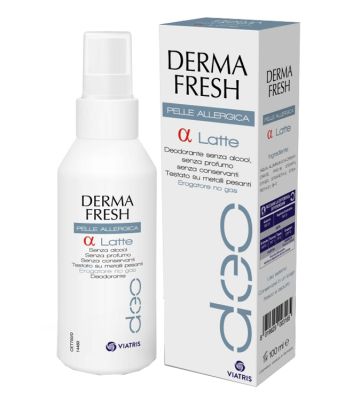 Dermafresh P/allerg Alfa Latt