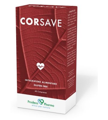 Corsave 60cpr