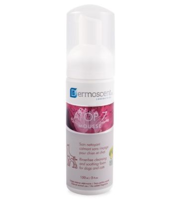 Atop 7 Mousse 150ml