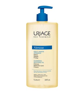 Xemose Olio Detergente 1l