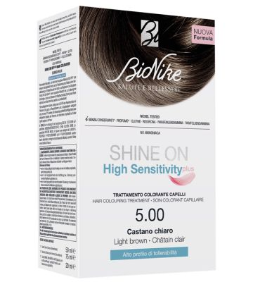 Shine on Hsplus Castano Ch5,00