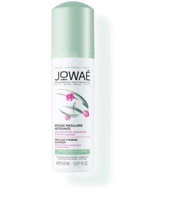Jowae Mousse Micellare Strucc