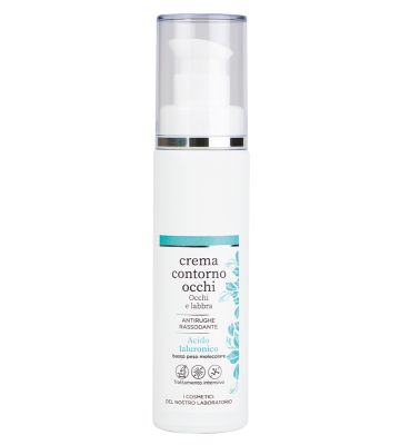 Ldf Ess Cont Occhi/labb 30ml