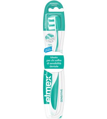 Elmex Sensitive Plus M/morb