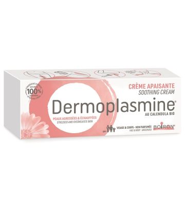 Dermoplasmine Crema 70 g
