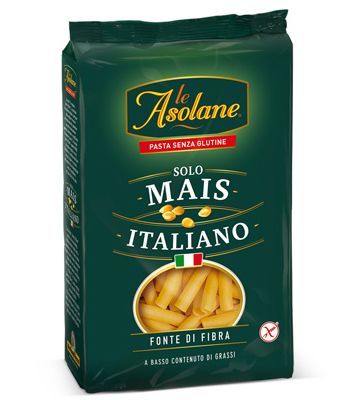 Le Asolane Fonte Fibra Tubetti