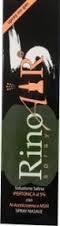 rinoair 5% spray nasale ipertonico 50 ml