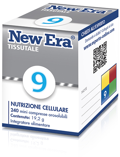 new era 9 240 granuli