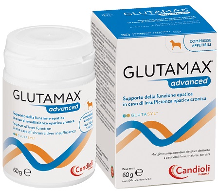 Glutamax Advanced 3Cpr Dr. Max - 2