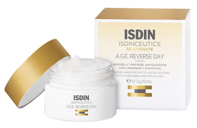 isdinceutics age reverse 50ml