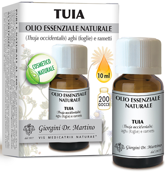 thuja oe 10ml