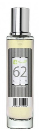 profumo da uomo iap pharma 62 30 ml