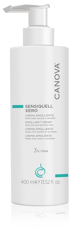canova sensiquell xero 400 ml
