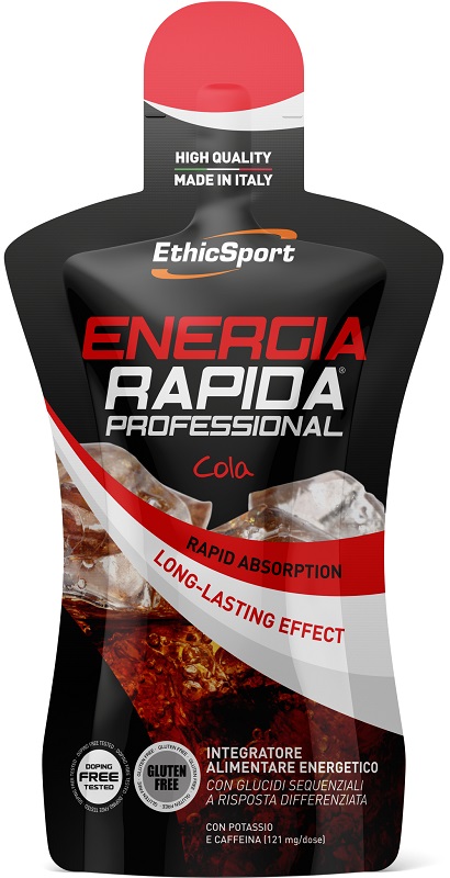 energia rapida profes cola50ml