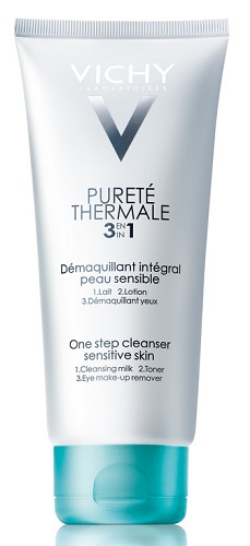 purete thermale 3 in 1 struccante integrato 300 ml
