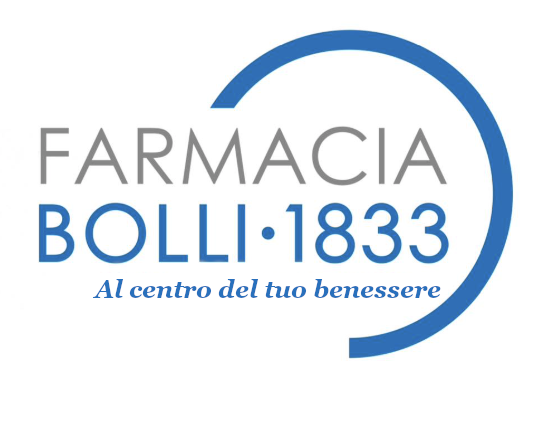 Farmacia Bolli 1833