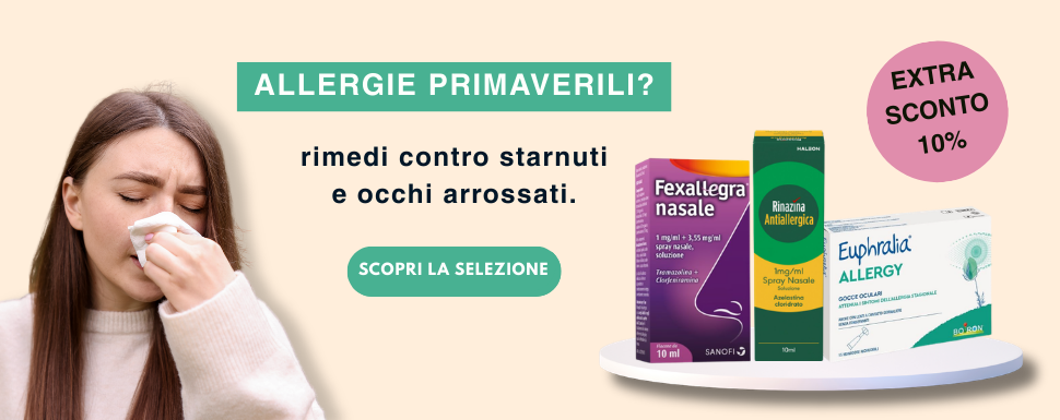 Allergie Privamaverili
