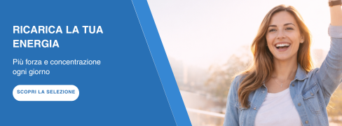 Vitamine del gruppo B