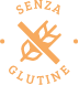 Senza glutine
